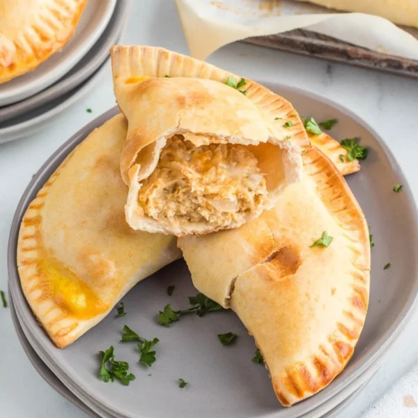 Empanadas / Turnover - Chicken