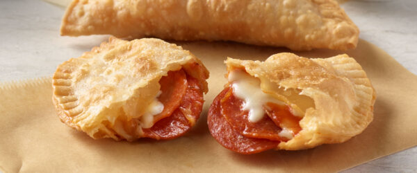 Empanadas / Turnover - Pizza