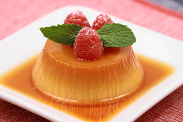 Flan